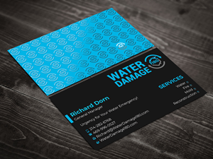 Business Card Design by Expert Bappy for this project | Design: #34530292