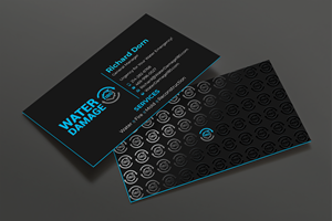 Business Card Design by Expert Bappy for this project | Design: #34530385