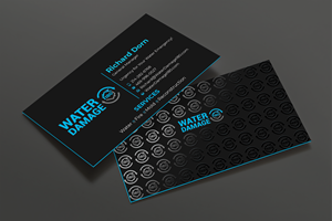 Business Card Design by Expert Bappy for this project | Design: #34530388