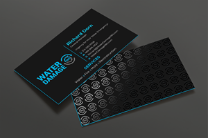 Business Card Design by Expert Bappy for this project | Design: #34530389