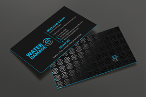 Business Card Design by Expert Bappy for this project | Design: #34530392
