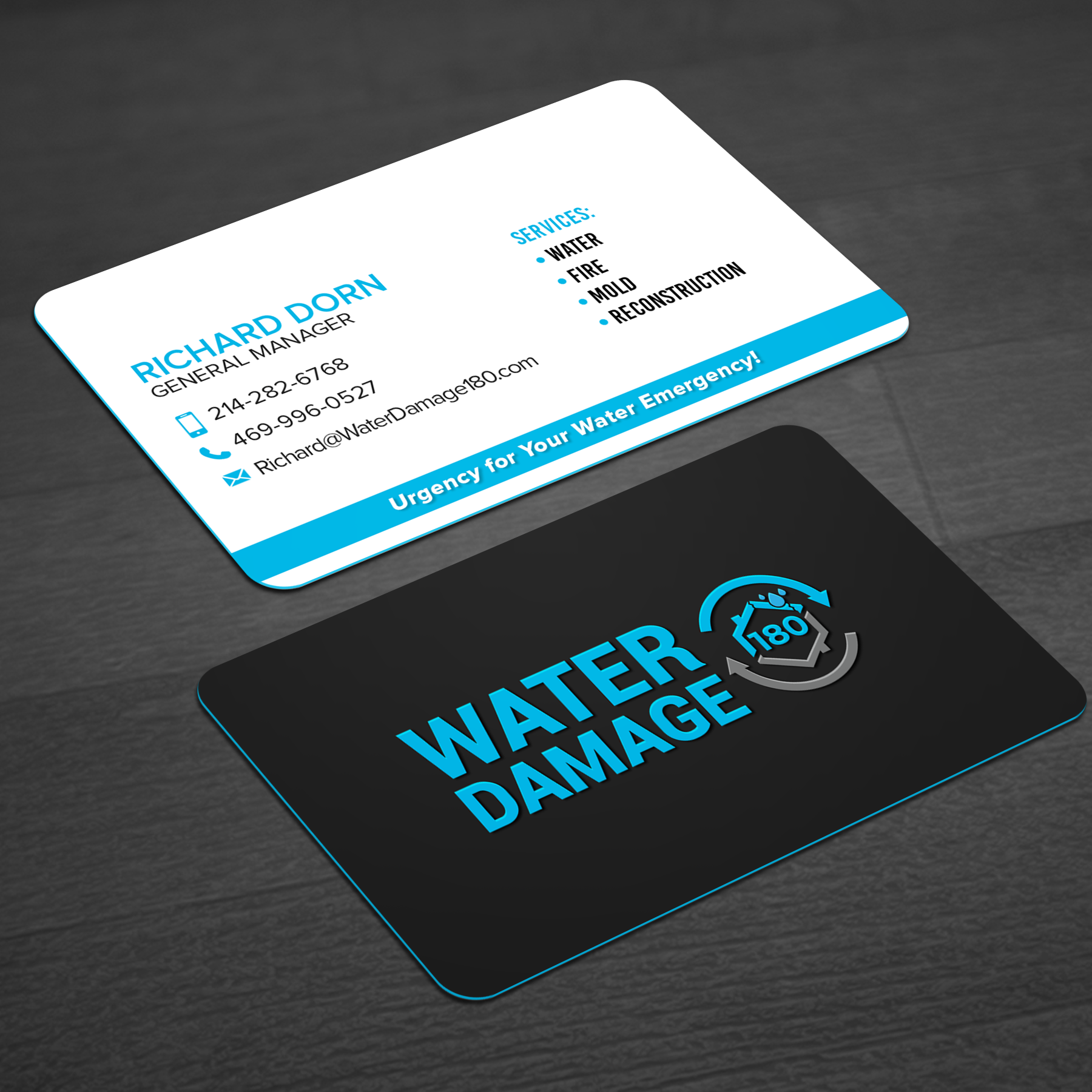 Design de Carte de Visite par WellDesign pour ce projet | Design #34532114