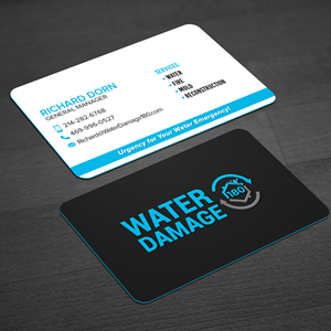 Design de Carte de Visite par WellDesign pour ce projet | Design : #34532114