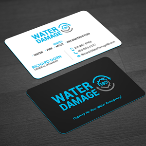 Design de Carte de Visite par WellDesign pour ce projet | Design : #34532116