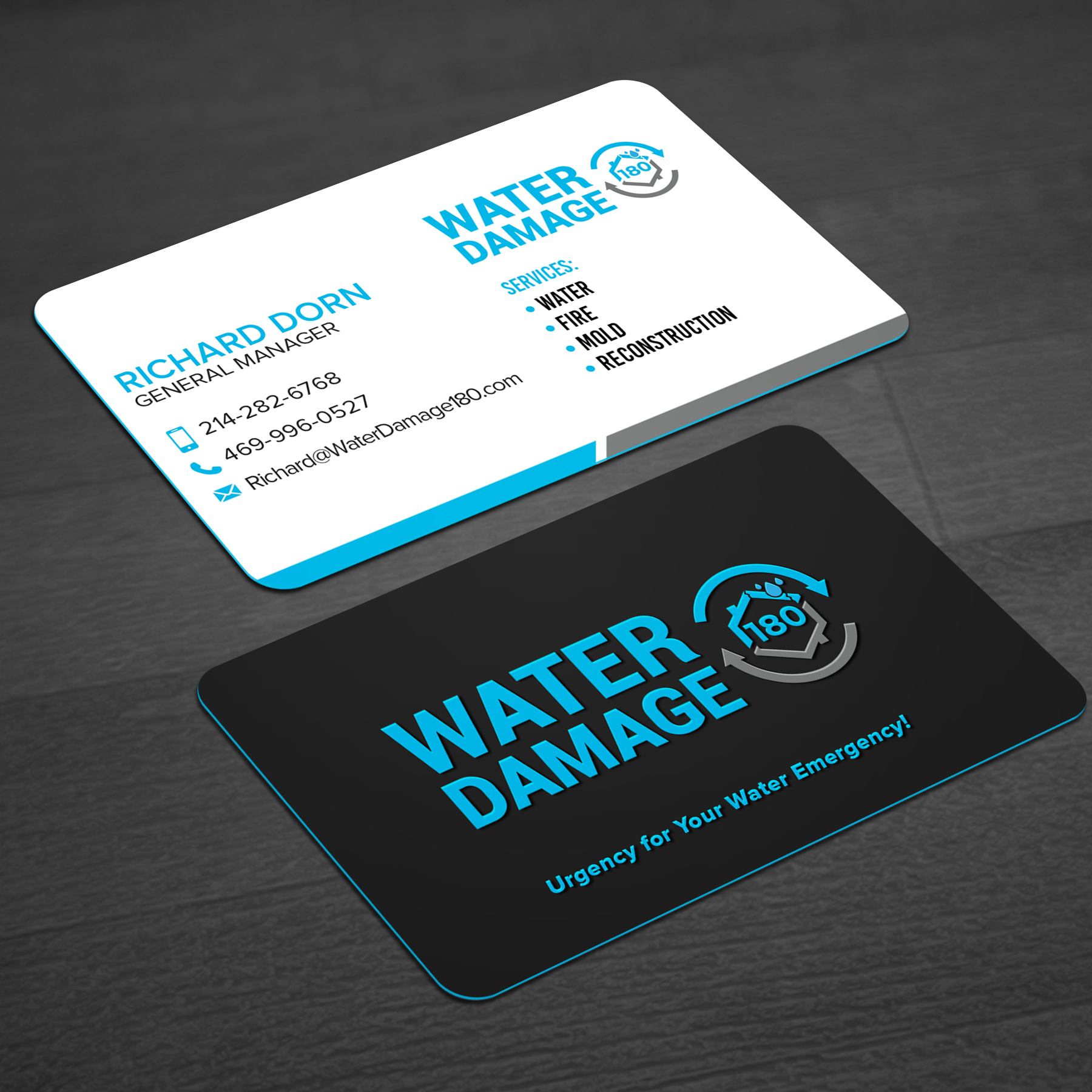 Design de Carte de Visite par WellDesign pour ce projet | Design #34532118