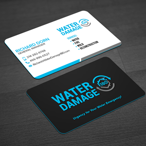 Design de Carte de Visite par WellDesign pour ce projet | Design : #34532118