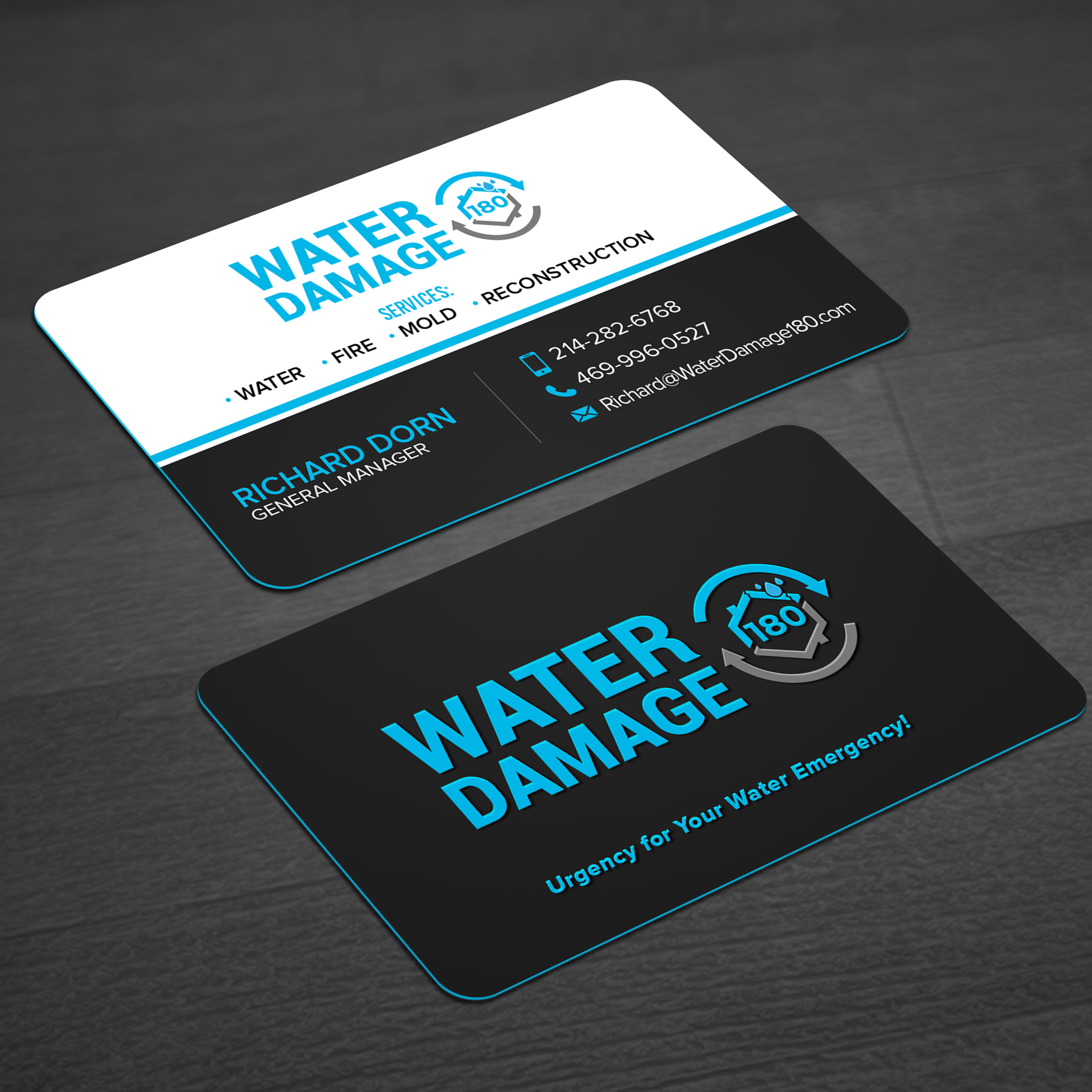 Design de Carte de Visite par WellDesign pour ce projet | Design #34532120