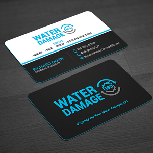 Design de Carte de Visite par WellDesign pour ce projet | Design : #34532120