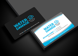 Design de Carte de Visite par Sun Moon Graphic Designer pour ce projet | Design : #34532630