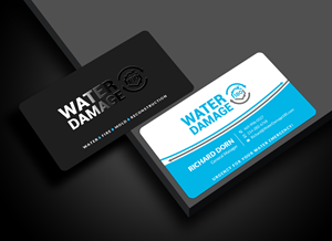 Design de Carte de Visite par Sun Moon Graphic Designer pour ce projet | Design : #34532632