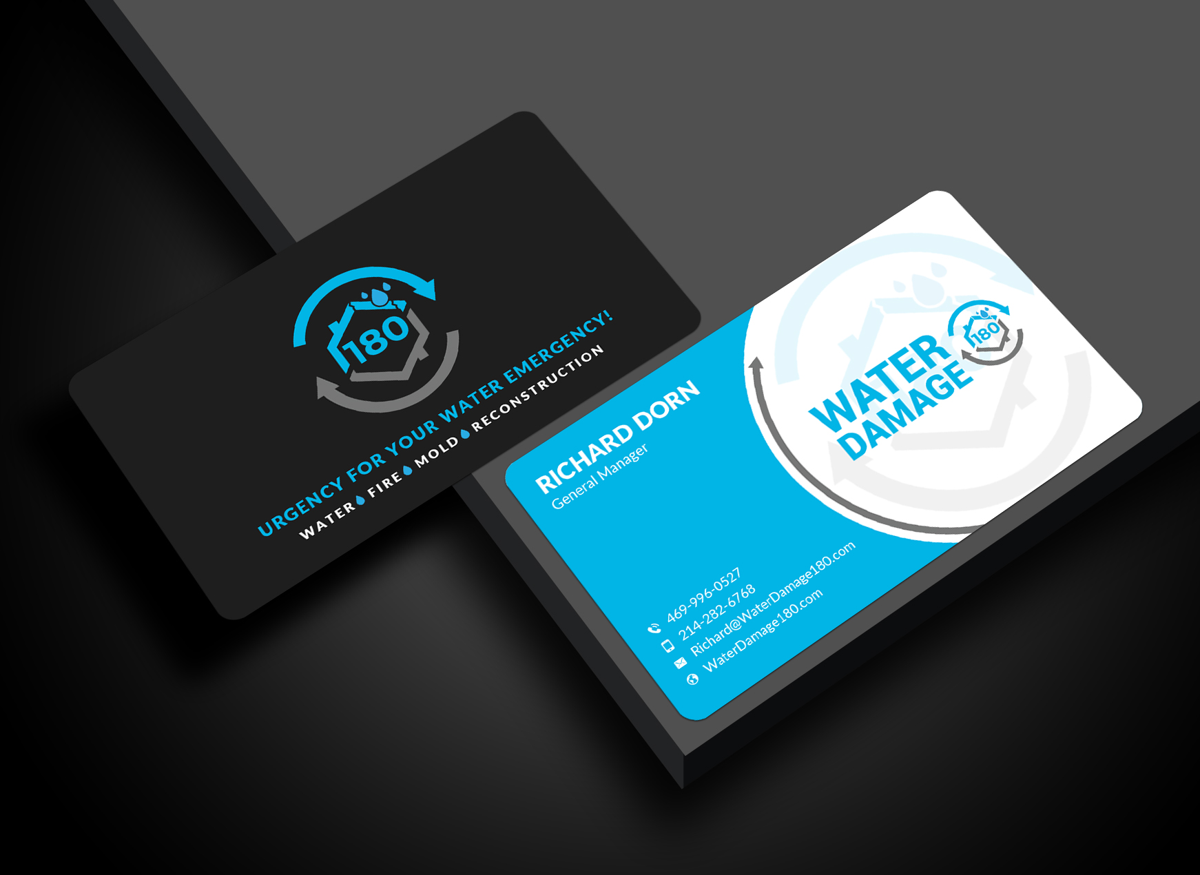 Design de Carte de Visite par Sun Moon Graphic Designer pour ce projet | Design #34532633