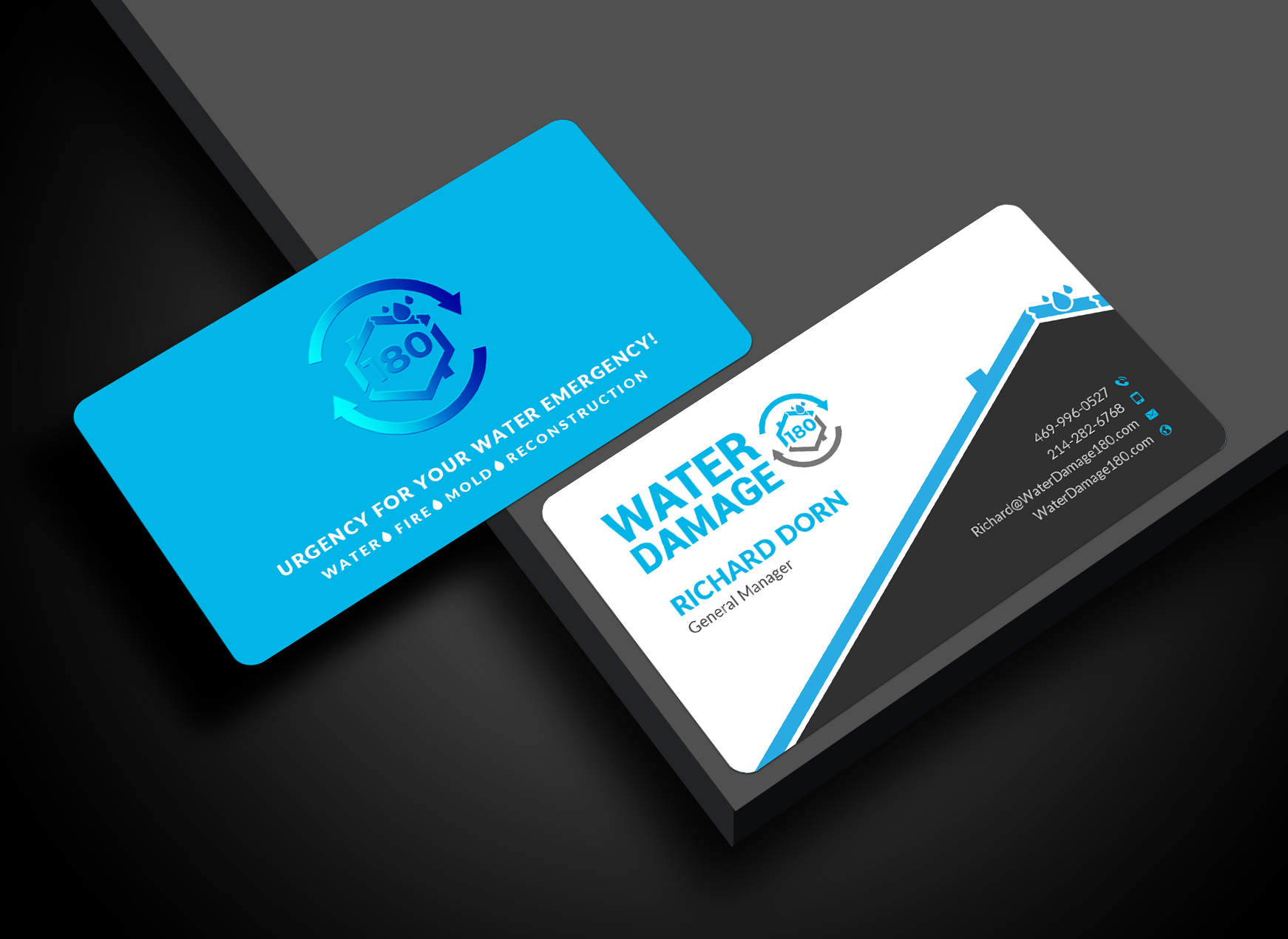 Design de Carte de Visite par Sun Moon Graphic Designer pour ce projet | Design #34532635