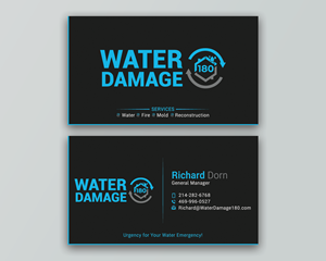 Design de Carte de Visite par DesignerShahadat pour ce projet | Design : #34531715