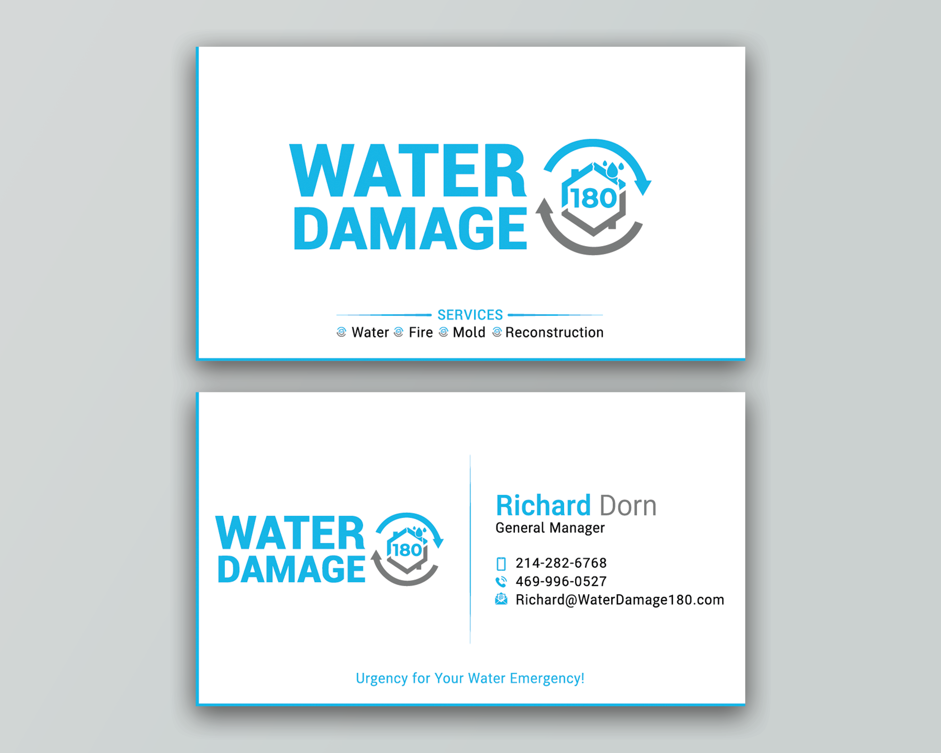 Design de Carte de Visite par DesignerShahadat pour ce projet | Design #34531718