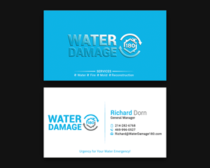 Design de Carte de Visite par DesignerShahadat pour ce projet | Design : #34531720