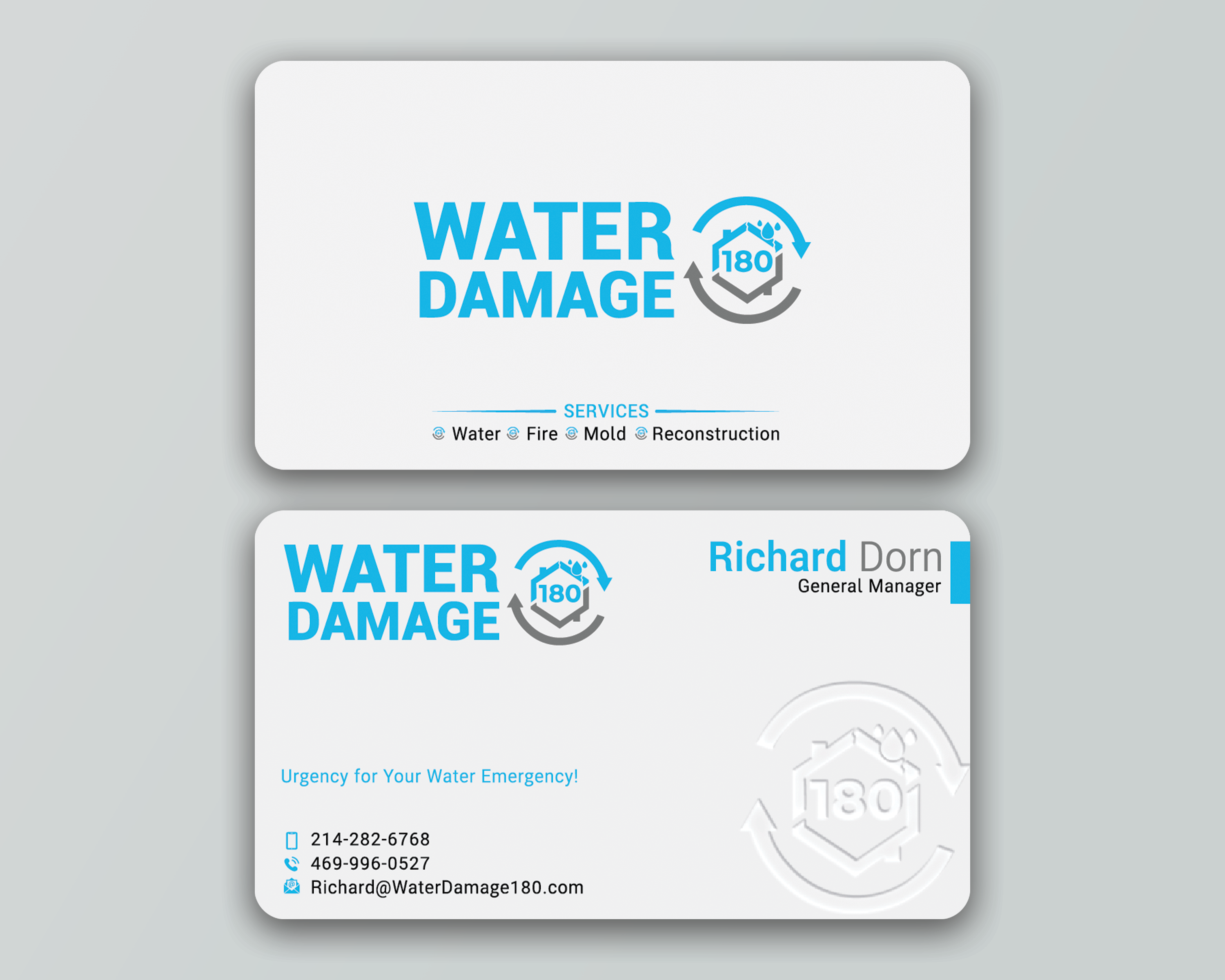 Design de Carte de Visite par DesignerShahadat pour ce projet | Design #34531847