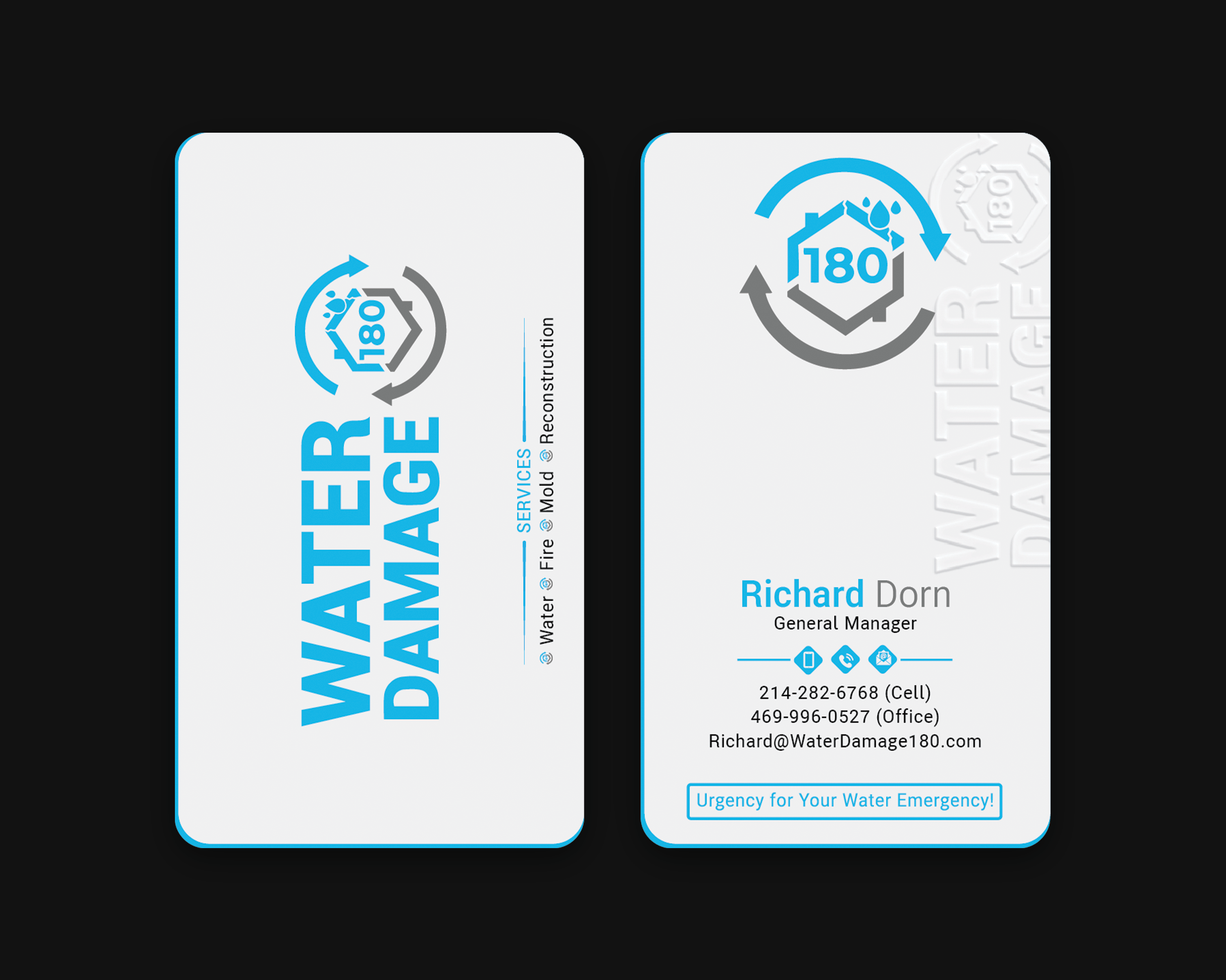 Design de Carte de Visite par DesignerShahadat pour ce projet | Design #34531851