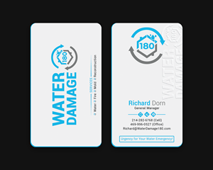 Design de Carte de Visite par DesignerShahadat pour ce projet | Design : #34531851