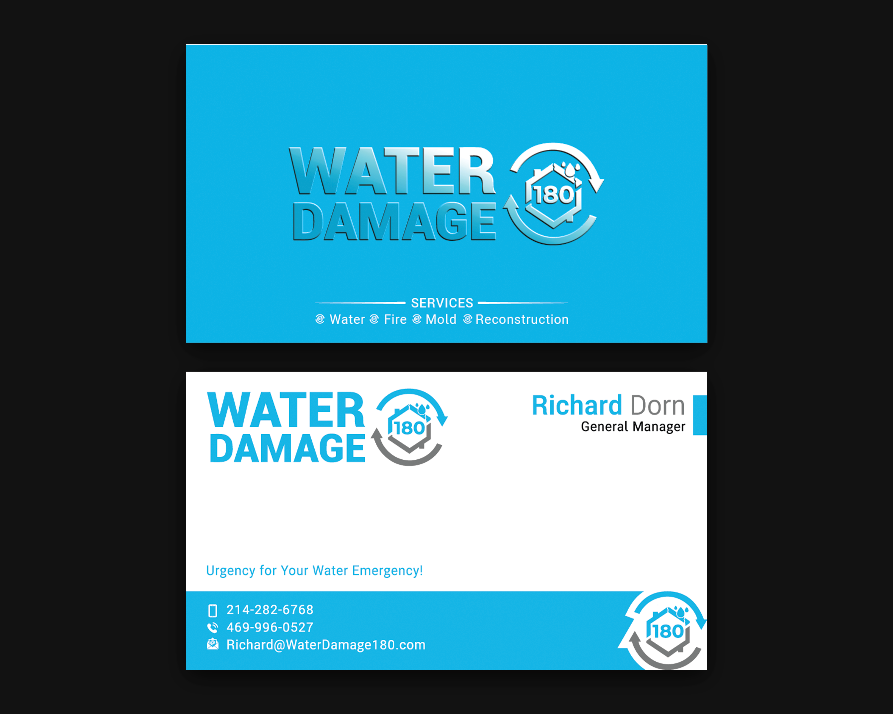 Design de Carte de Visite par DesignerShahadat pour ce projet | Design #34531858