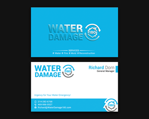 Design de Carte de Visite par DesignerShahadat pour ce projet | Design : #34531858