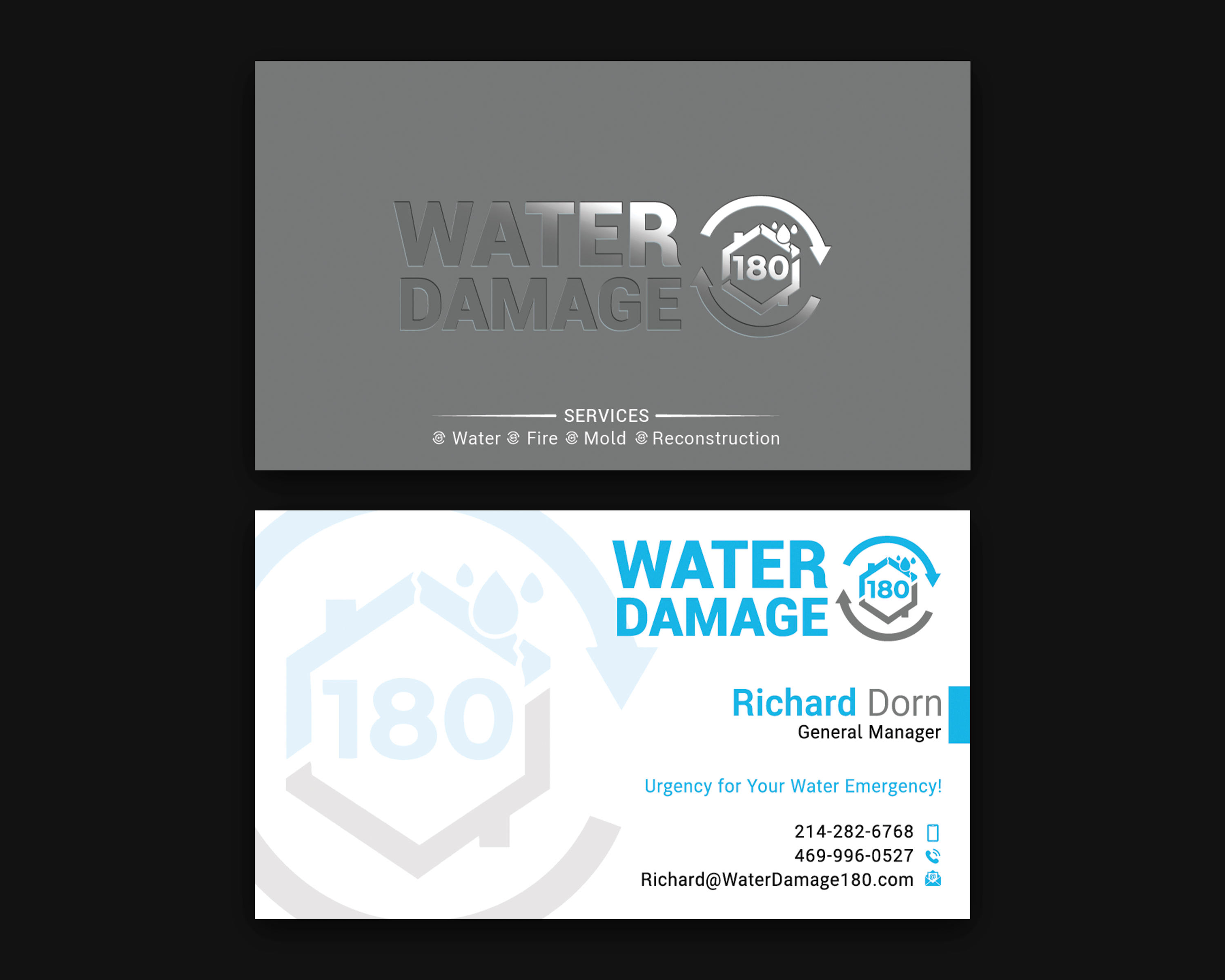 Design de Carte de Visite par DesignerShahadat pour ce projet | Design #34531958