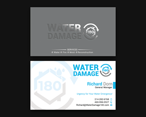 Design de Carte de Visite par DesignerShahadat pour ce projet | Design : #34531958