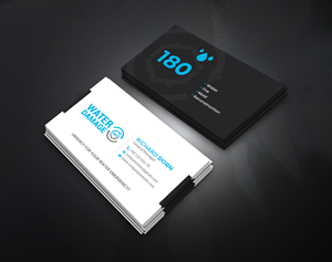 Diseño de Tarjeta de Presentación por artbitin para este proyecto | Diseño: #34533160