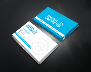Diseño de Tarjeta de Presentación por artbitin para este proyecto | Diseño: #34533161