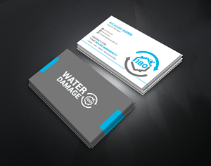 Diseño de Tarjeta de Presentación por artbitin para este proyecto | Diseño: #34533162
