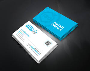 Diseño de Tarjeta de Presentación por artbitin para este proyecto | Diseño: #34533165