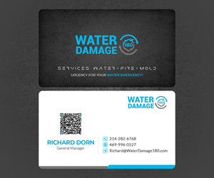 Business Card Design by rainbowmagic2017 for this project | Design #34533018