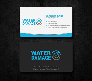 Design de Carte de Visite par Uttom 2 pour ce projet | Design : #34530096