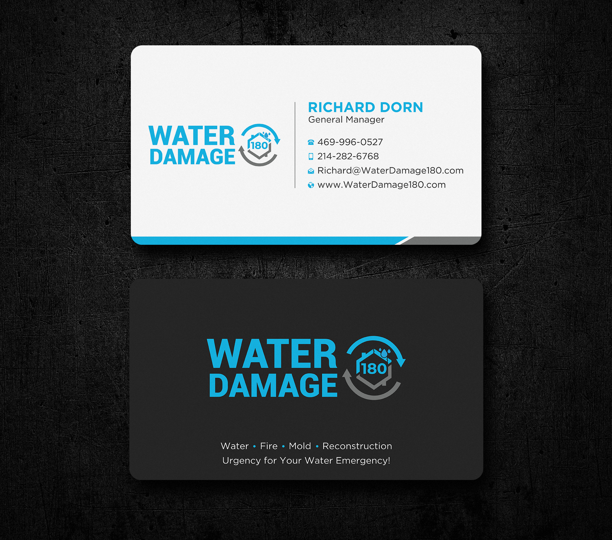 Design de Carte de Visite par Uttom 2 pour ce projet | Design #34530097