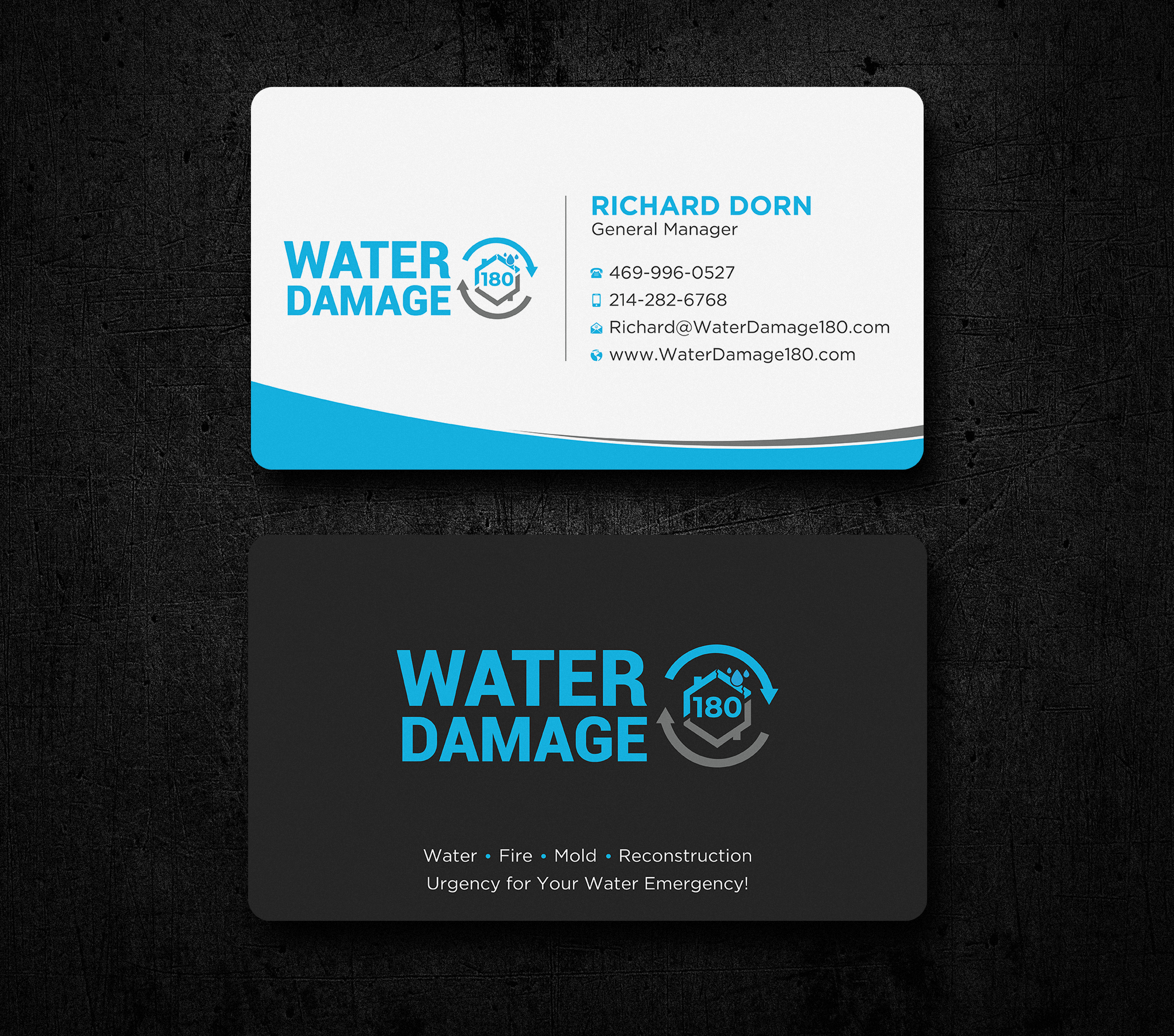 Design de Carte de Visite par Uttom 2 pour ce projet | Design #34530099