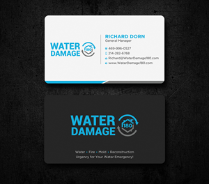 Design de Carte de Visite par Uttom 2 pour ce projet | Design : #34530100