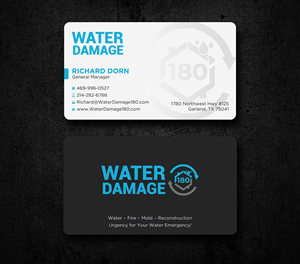 Design de Carte de Visite par Uttom 2 pour ce projet | Design : #34530102