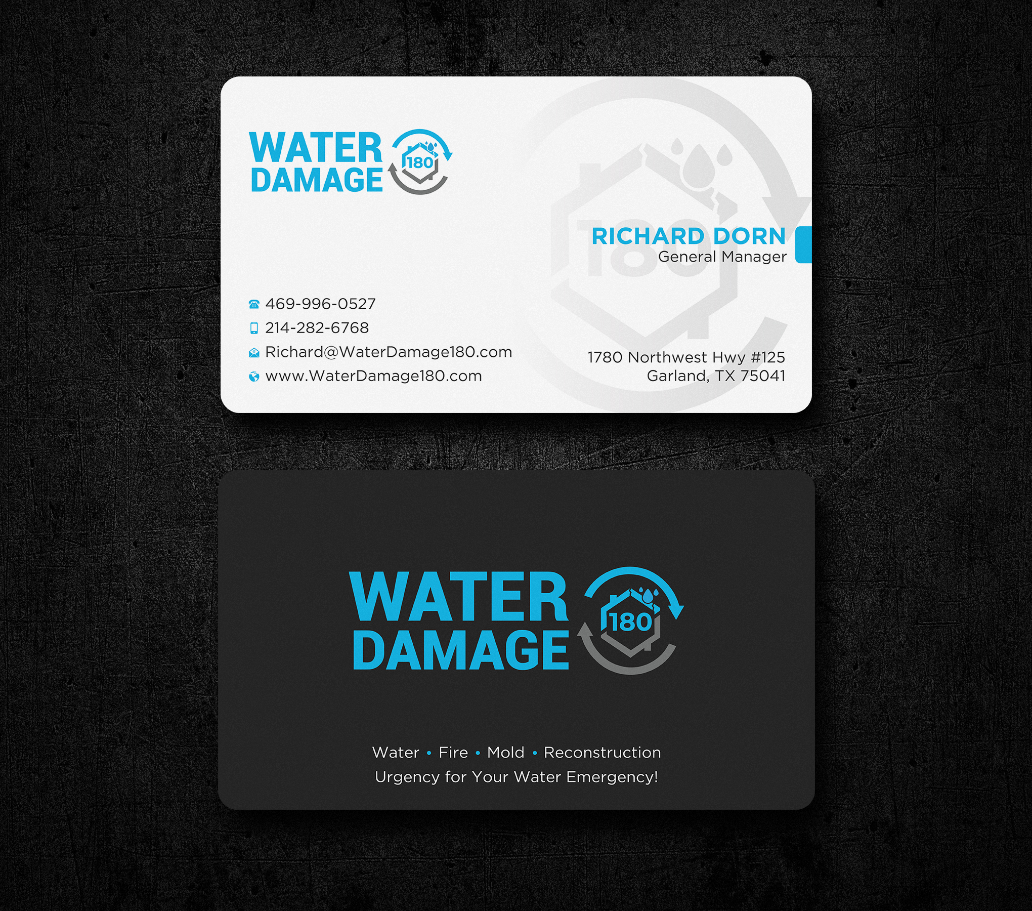 Design de Carte de Visite par Uttom 2 pour ce projet | Design #34530103