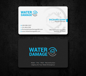 Design de Carte de Visite par Uttom 2 pour ce projet | Design : #34530103