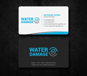 Design de Carte de Visite par Uttom 2 pour ce projet | Design : #34530105