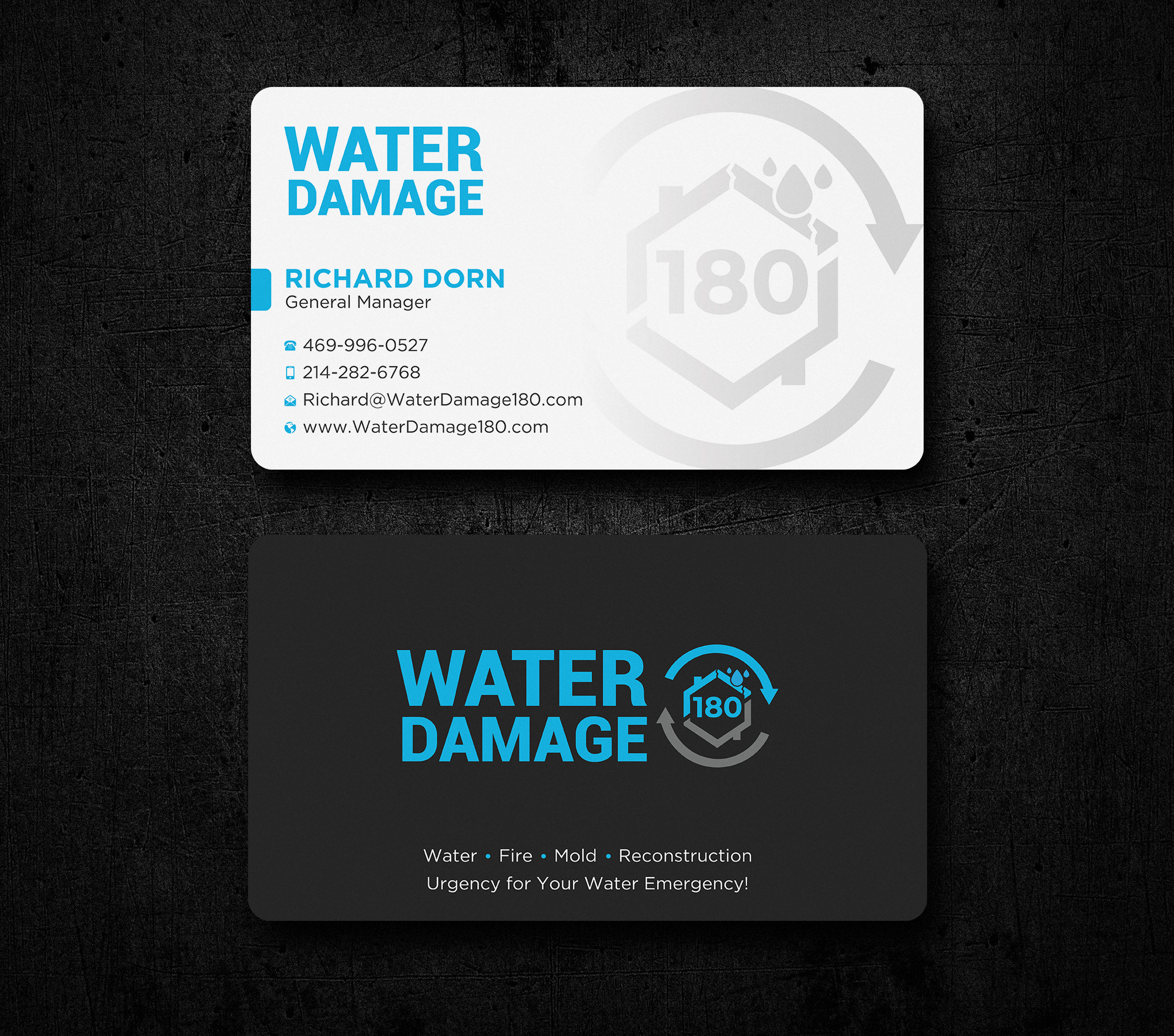 Design de Carte de Visite par Uttom 2 pour ce projet | Design #34530106