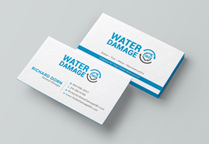 Business Card Design by Uttom 2 for this project | Design #34530210