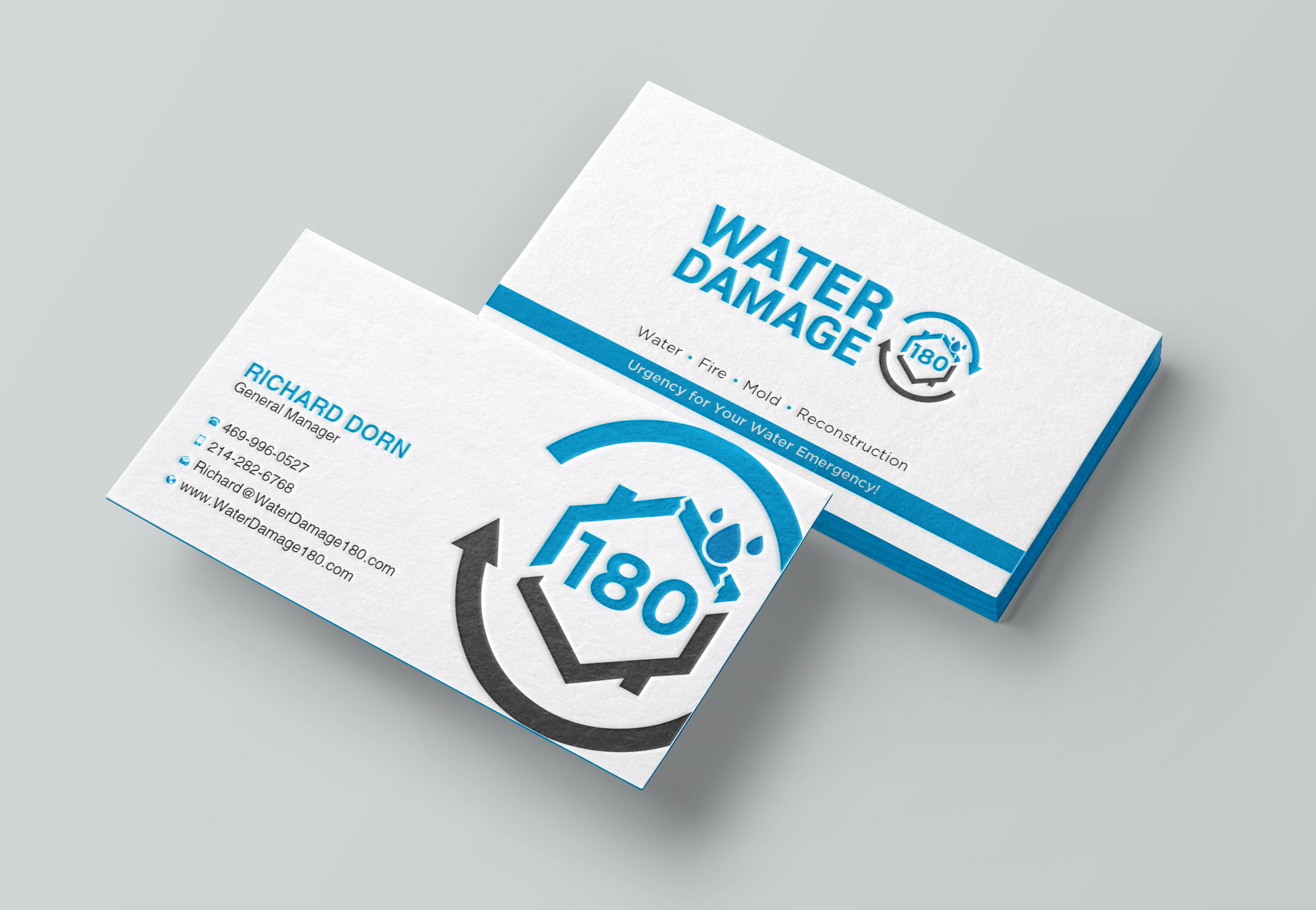 Design de Carte de Visite par Uttom 2 pour ce projet | Design #34530213