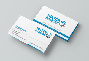 Design de Carte de Visite par Uttom 2 pour ce projet | Design : #34530214