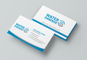 Design de Carte de Visite par Uttom 2 pour ce projet | Design : #34530223