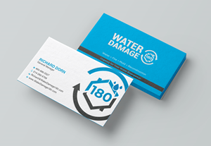 Business Card Design by Uttom 2 for this project | Design: #34530274