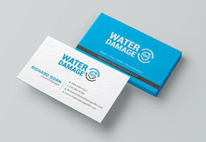Business Card Design by Uttom 2 for this project | Design: #34530277