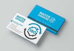 Business Card Design by Uttom 2 for this project | Design: #34530296