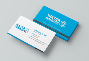 Business Card Design by Uttom 2 for this project | Design: #34530298