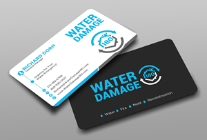 Business Card Design by Ekramul Hossen 2 for this project | Design: #34534639