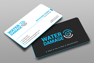 Business Card Design by Ekramul Hossen 2 for this project | Design: #34534640